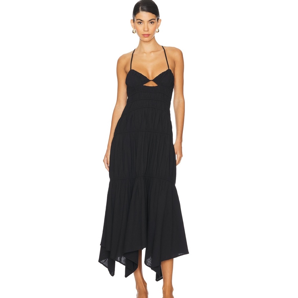 SNDYS Thalia dress / Revolve